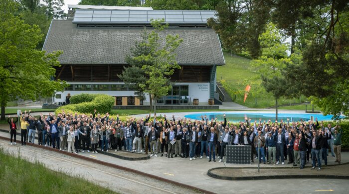 Generalversammlung 2024 | © Swissolar