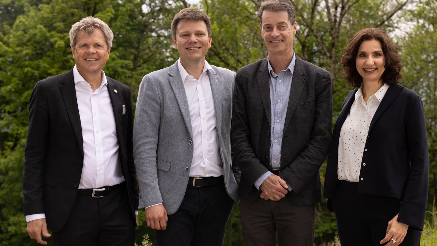 MItgliedertag Swissolar | © Samy Ebneter / Swissolar